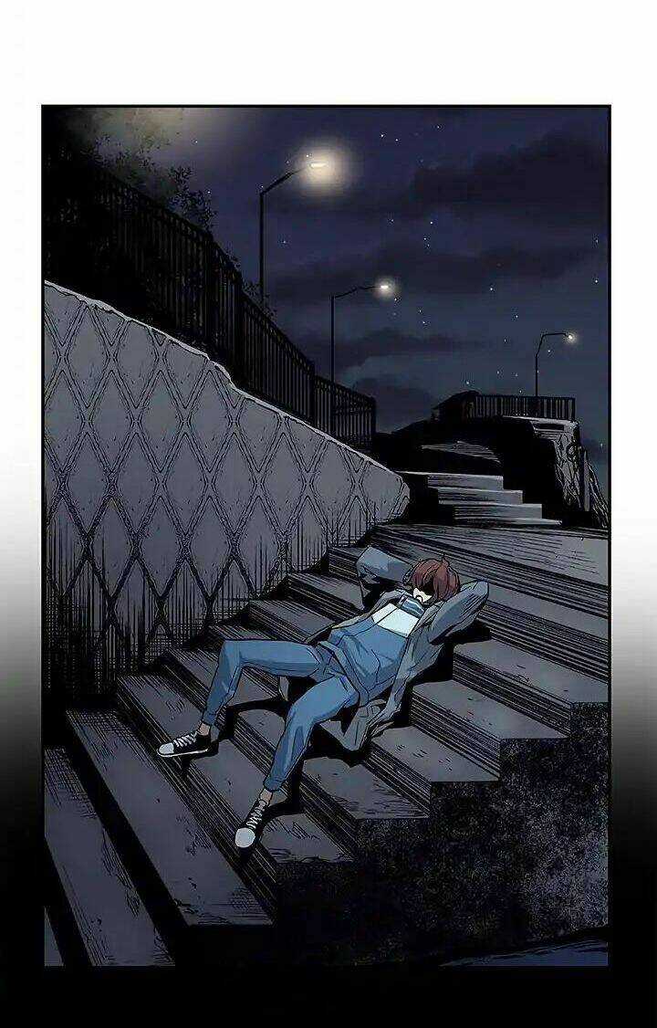 Khát Vọng Trỗi Dậy - Chapter 3 - Trang 41