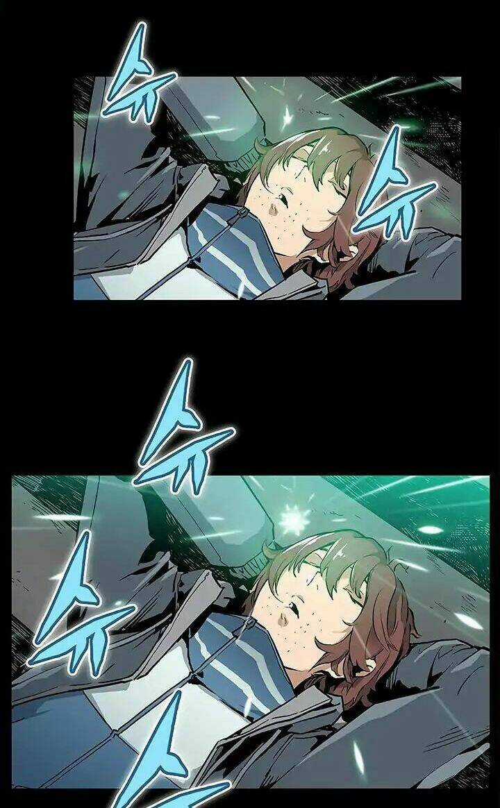 Khát Vọng Trỗi Dậy - Chapter 3 - Trang 43