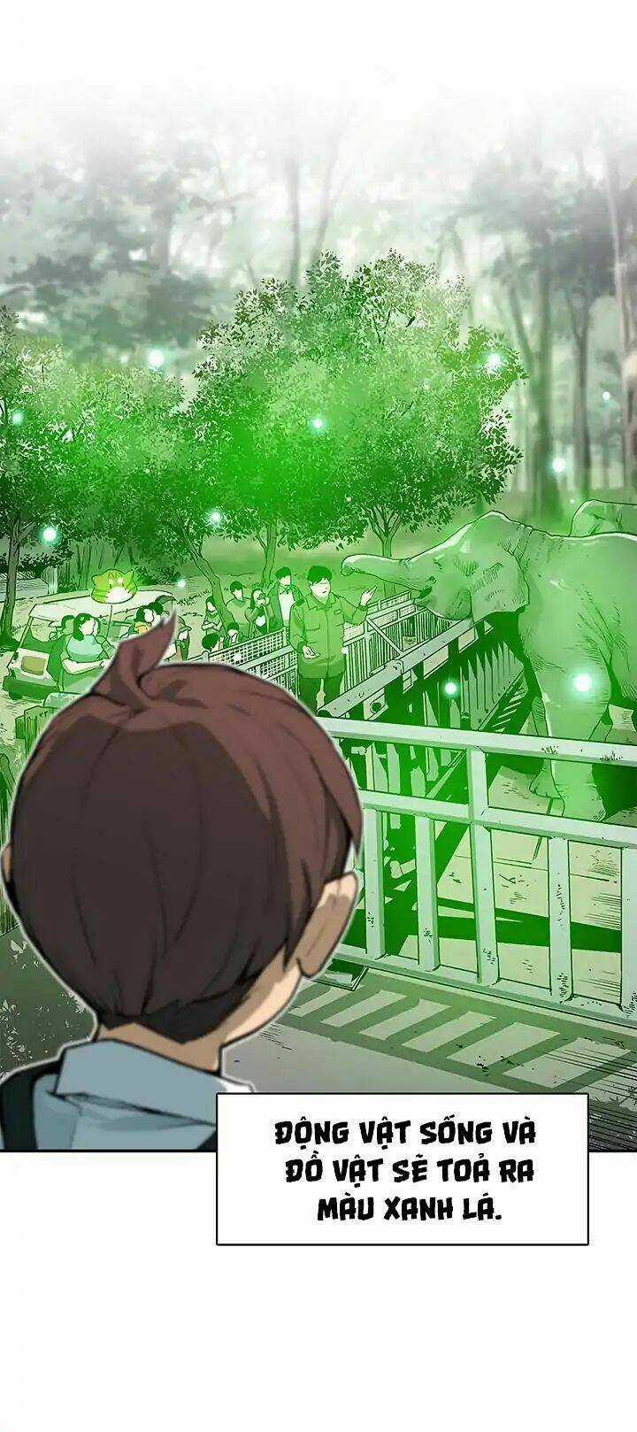 Khát Vọng Trỗi Dậy - Chapter 3 - Trang 6