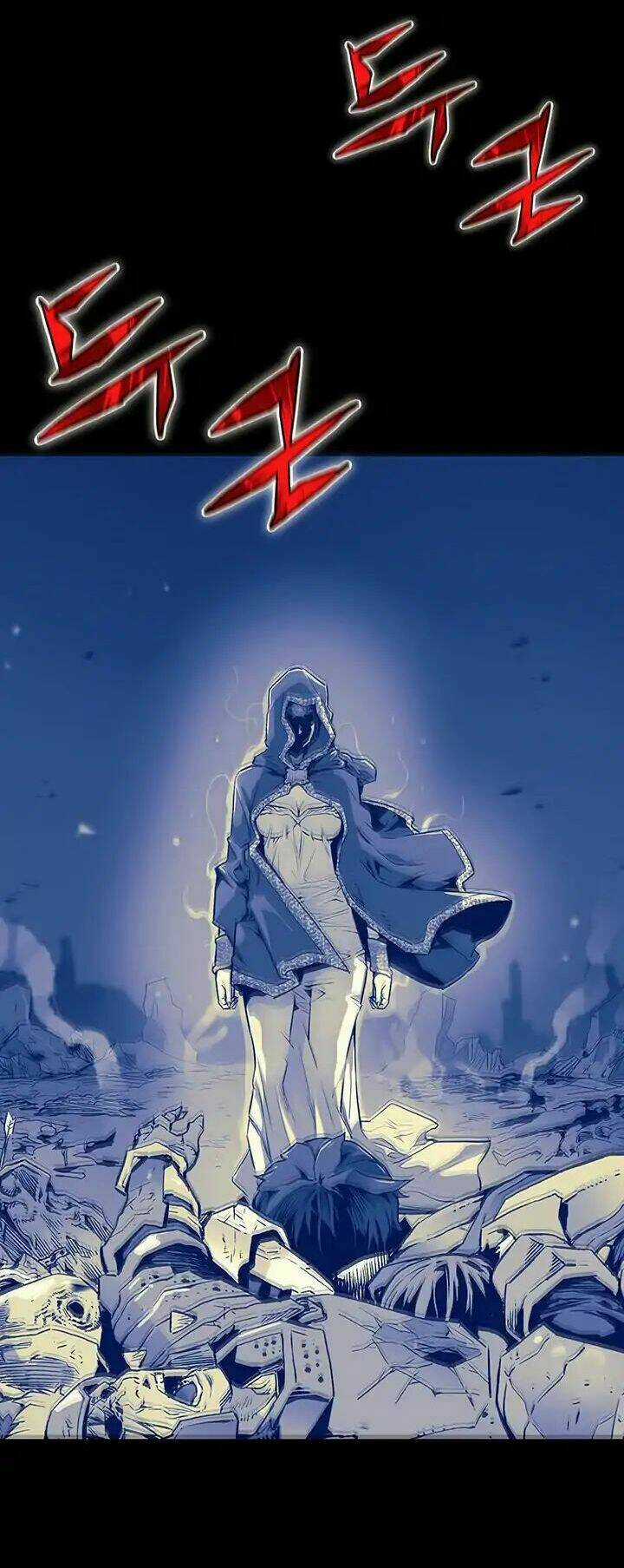 Khát Vọng Trỗi Dậy - Chapter 3 - Trang 51