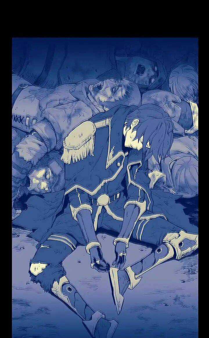 Khát Vọng Trỗi Dậy - Chapter 3 - Trang 54