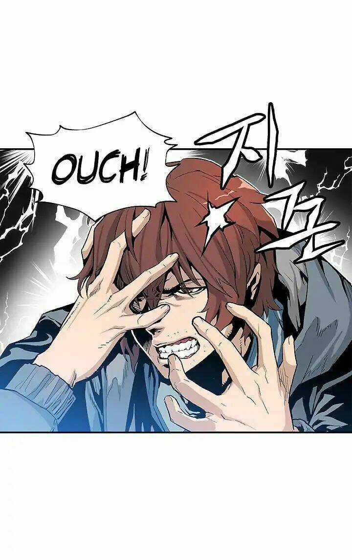 Khát Vọng Trỗi Dậy - Chapter 3 - Trang 59