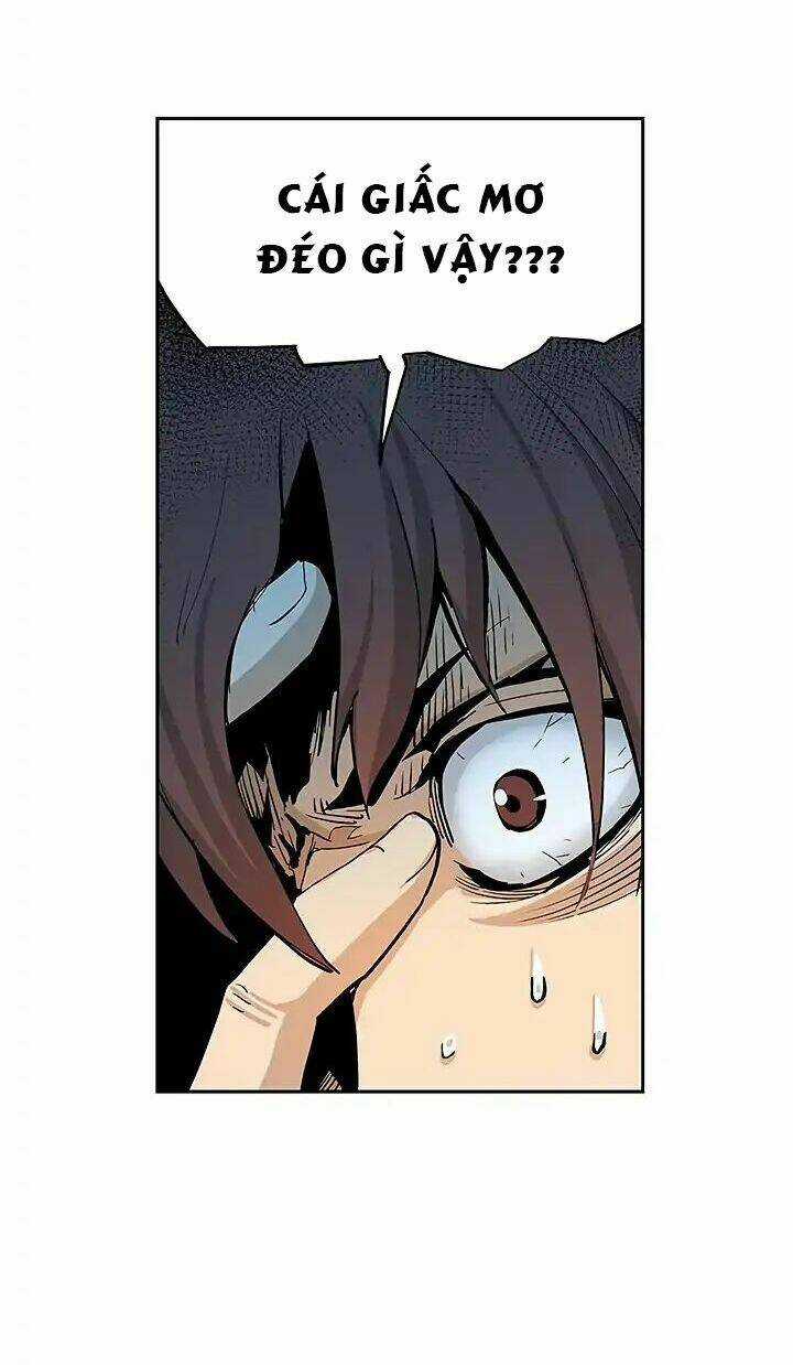 Khát Vọng Trỗi Dậy - Chapter 3 - Trang 60