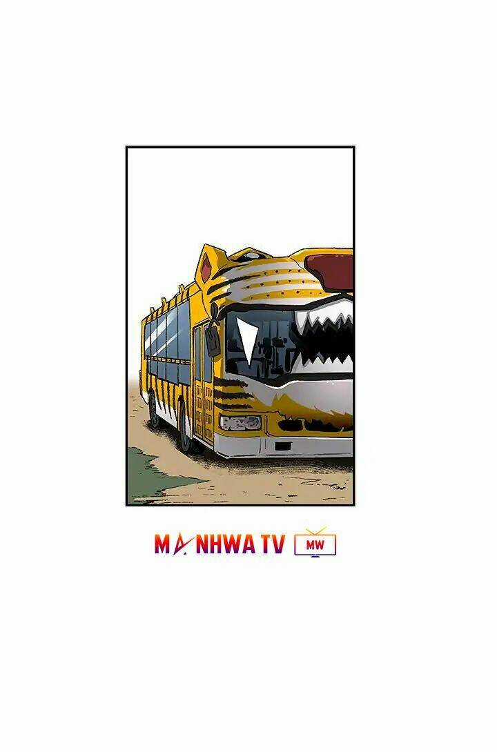 Khát Vọng Trỗi Dậy - Chapter 3 - Trang 7