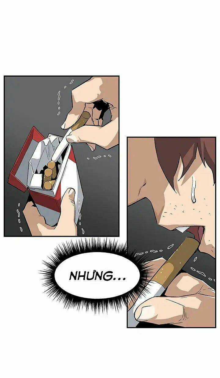 Khát Vọng Trỗi Dậy - Chapter 3 - Trang 61