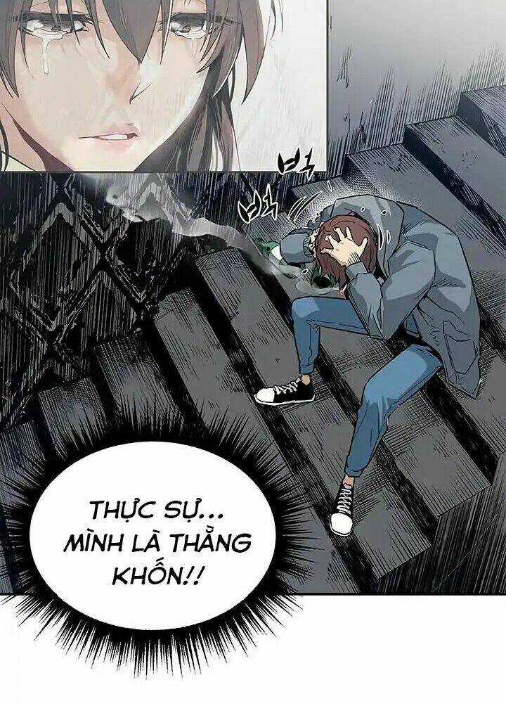 Khát Vọng Trỗi Dậy - Chapter 3 - Trang 64