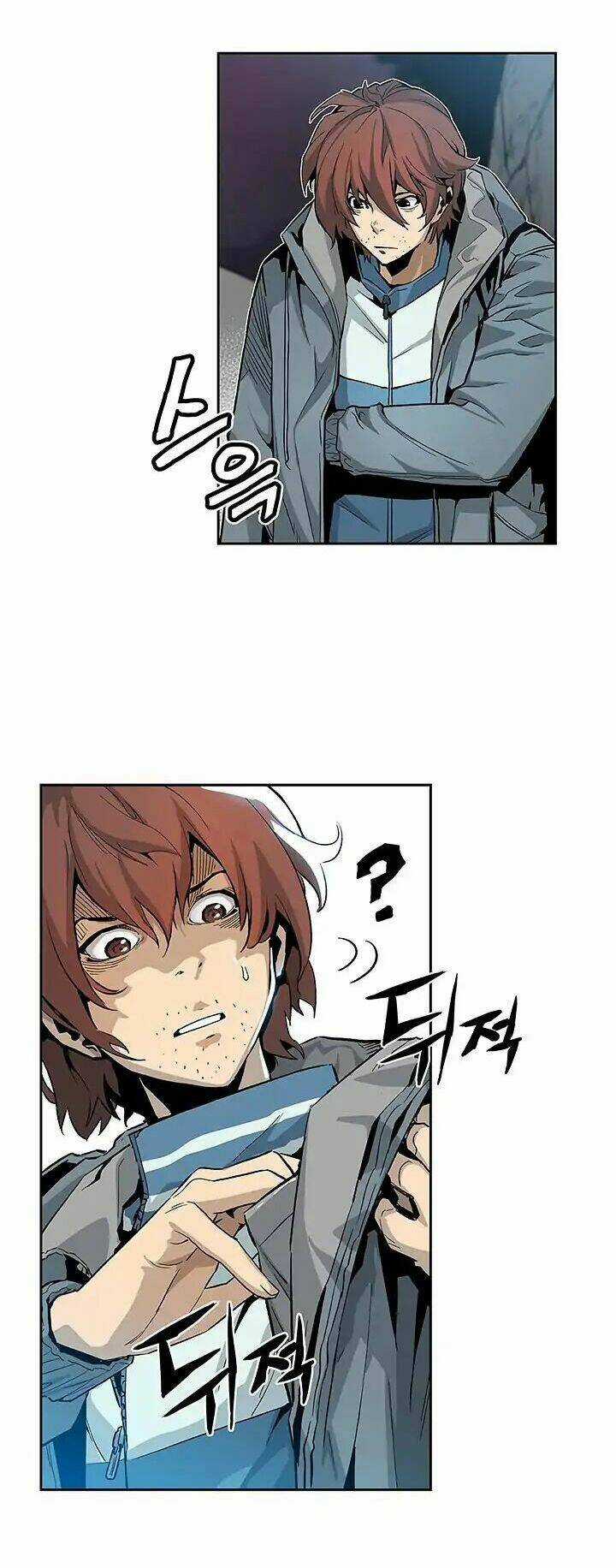 Khát Vọng Trỗi Dậy - Chapter 3 - Trang 68