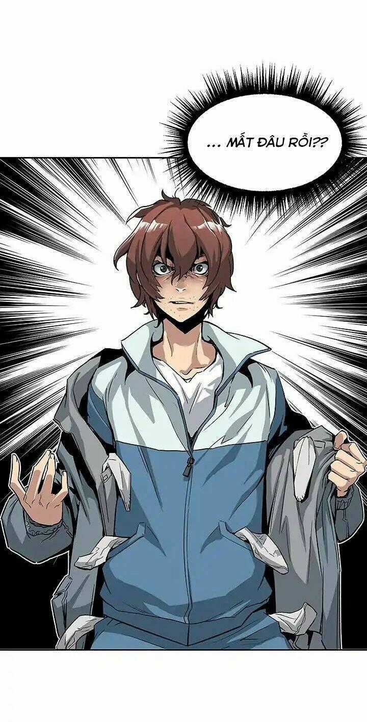 Khát Vọng Trỗi Dậy - Chapter 3 - Trang 69