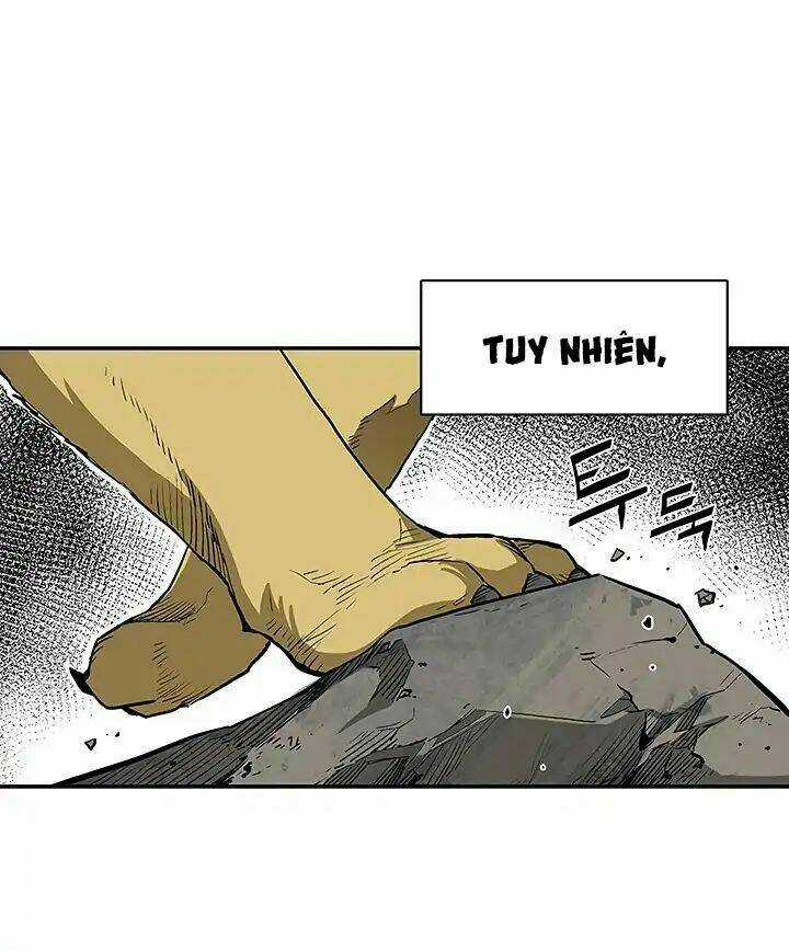 Khát Vọng Trỗi Dậy - Chapter 3 - Trang 9