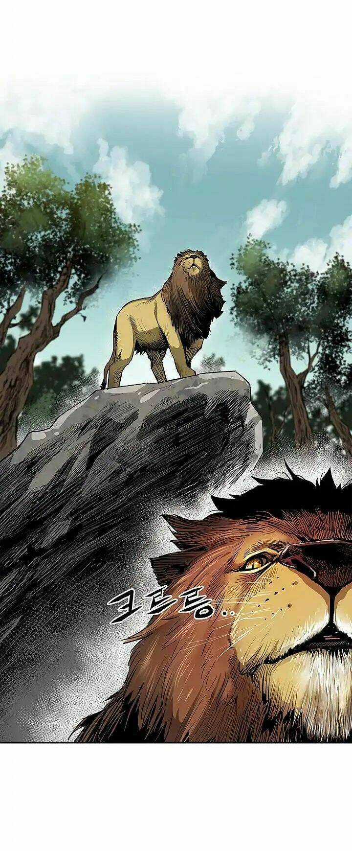 Khát Vọng Trỗi Dậy - Chapter 3 - Trang 10