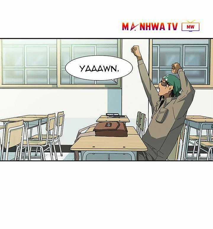 Khát Vọng Trỗi Dậy - Chapter 30 - Trang 2