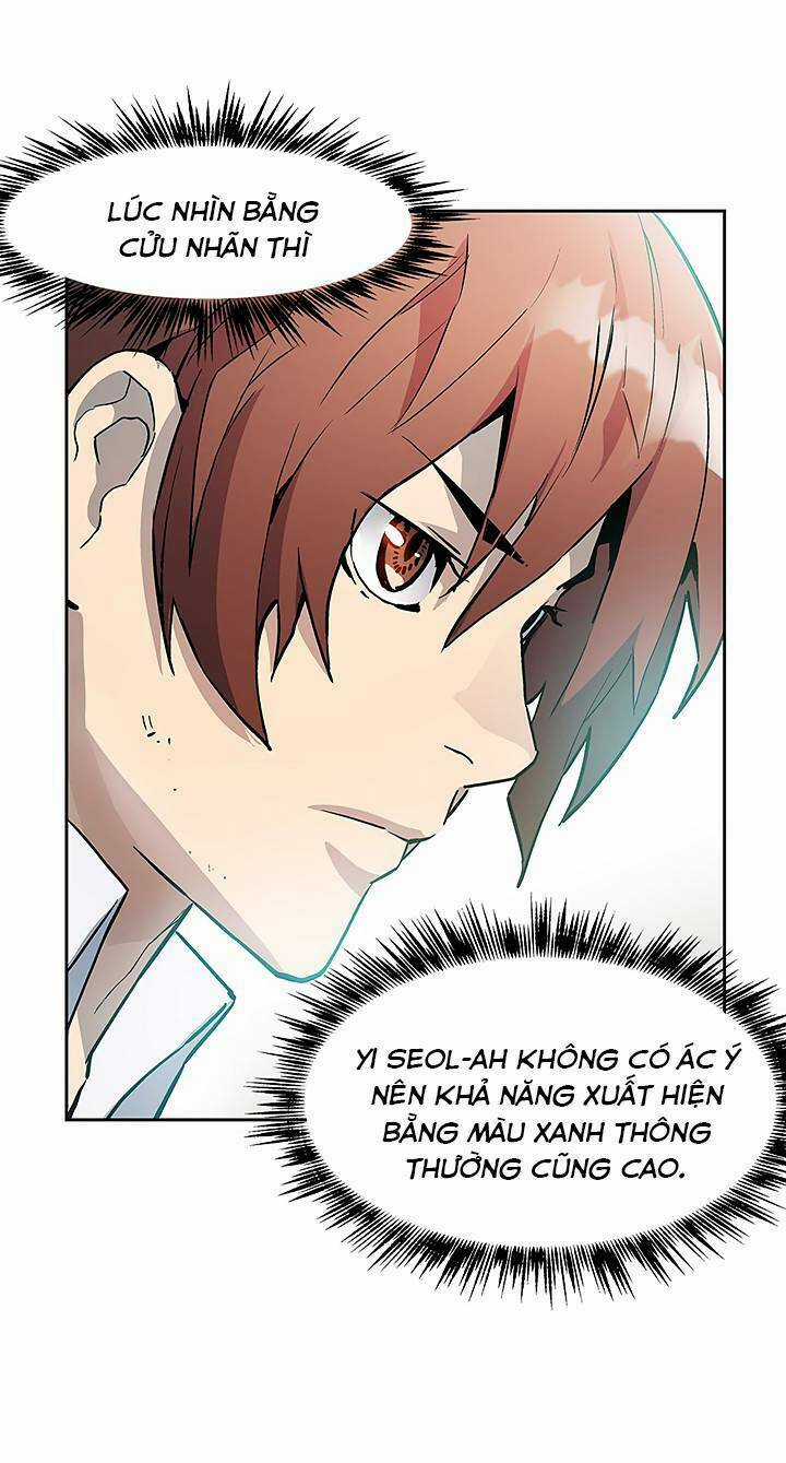 Khát Vọng Trỗi Dậy - Chapter 30 - Trang 12