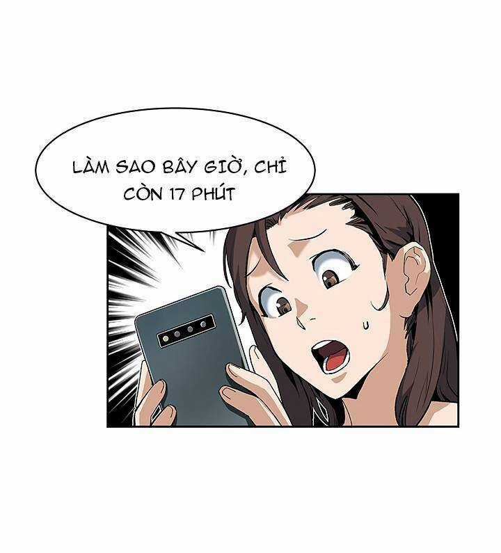 Khát Vọng Trỗi Dậy - Chapter 30 - Trang 13