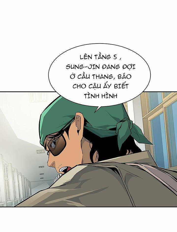 Khát Vọng Trỗi Dậy - Chapter 30 - Trang 16