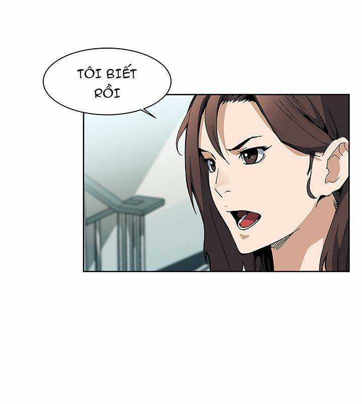 Khát Vọng Trỗi Dậy - Chapter 30 - Trang 17