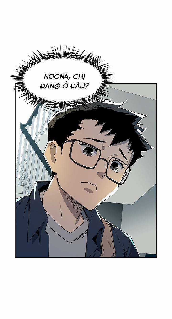 Khát Vọng Trỗi Dậy - Chapter 30 - Trang 18