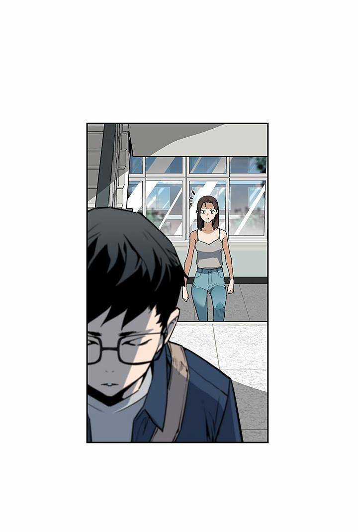 Khát Vọng Trỗi Dậy - Chapter 30 - Trang 19