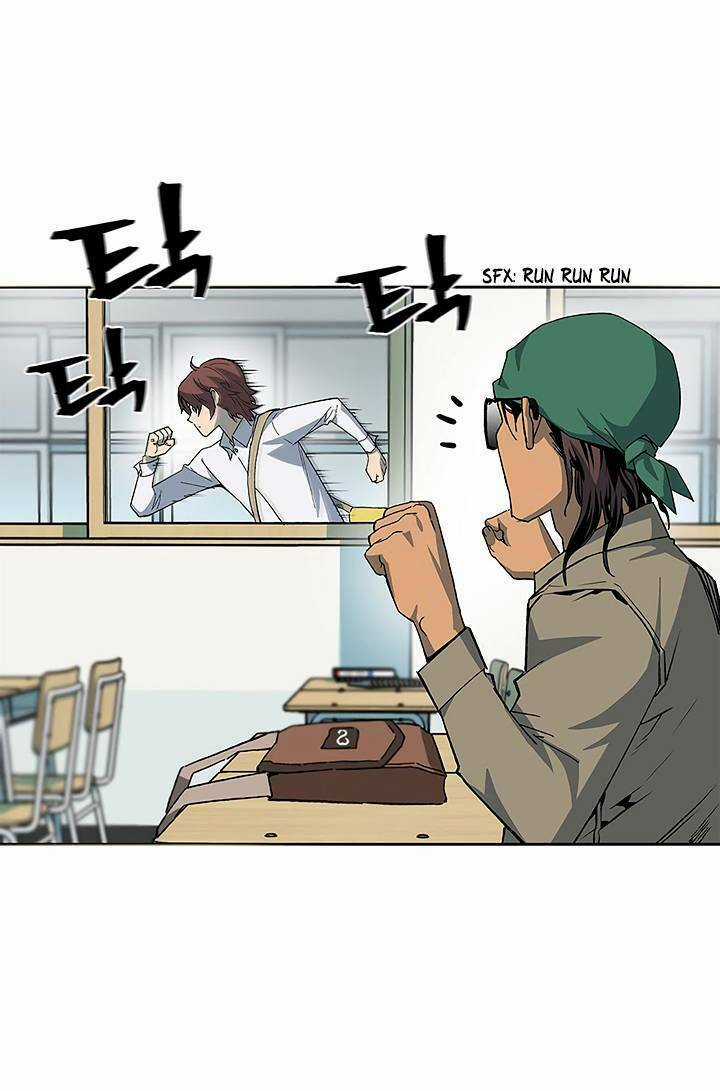 Khát Vọng Trỗi Dậy - Chapter 30 - Trang 3