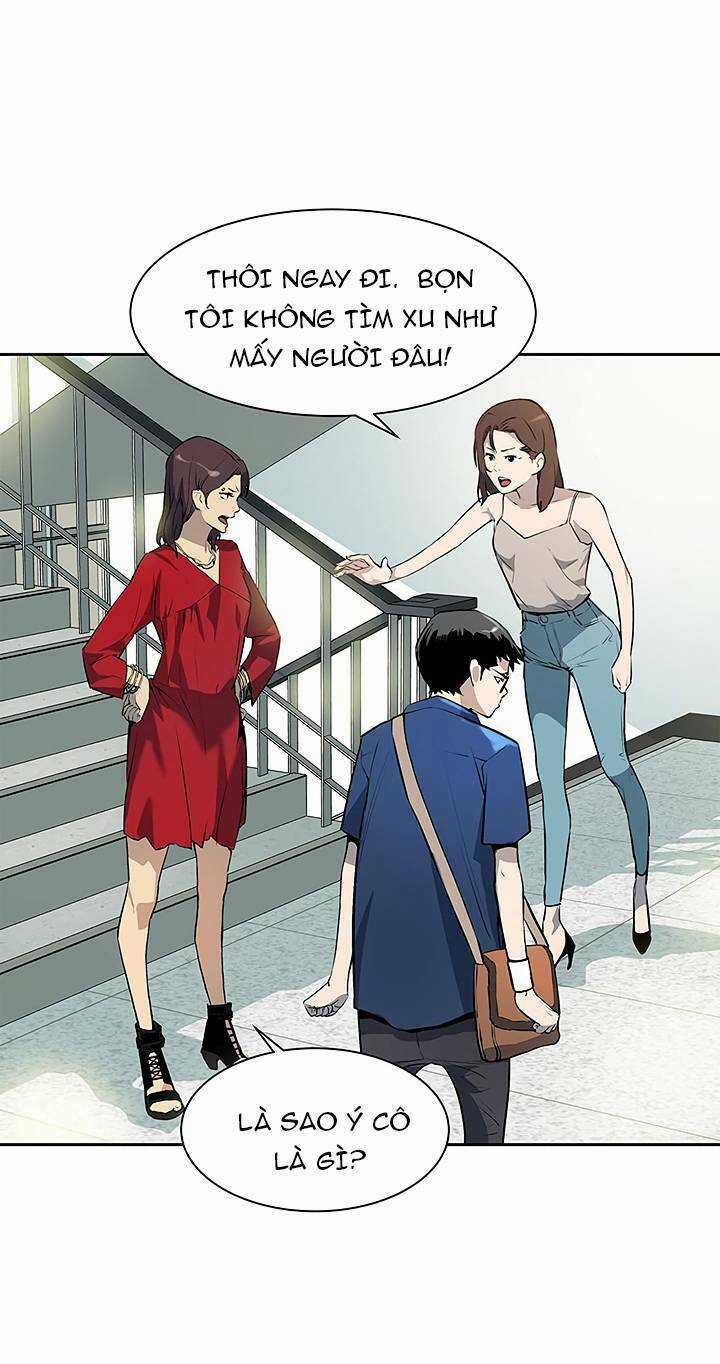 Khát Vọng Trỗi Dậy - Chapter 30 - Trang 22