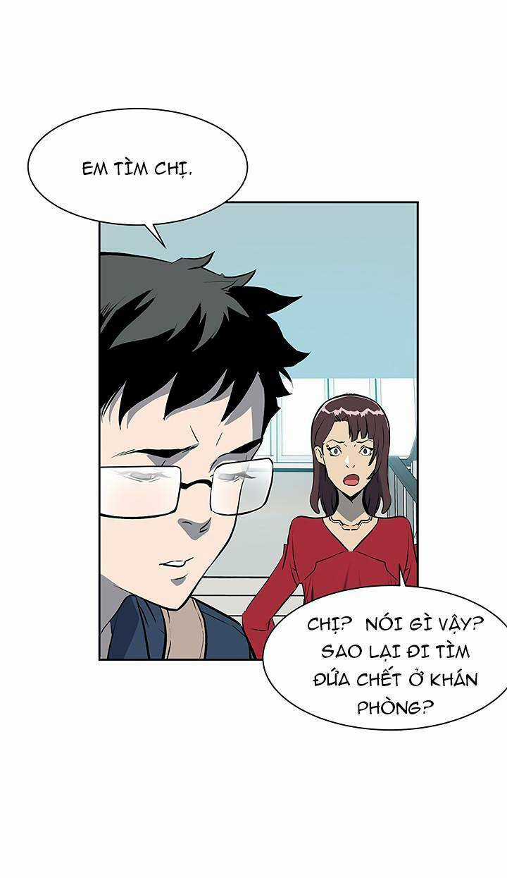 Khát Vọng Trỗi Dậy - Chapter 30 - Trang 23