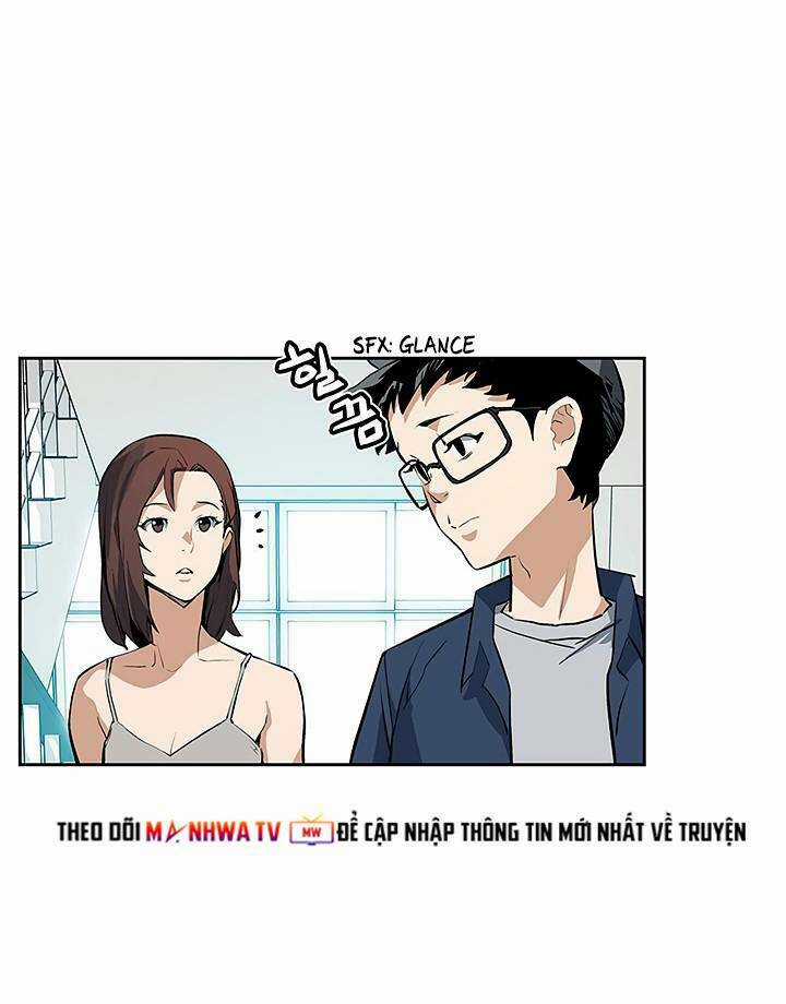 Khát Vọng Trỗi Dậy - Chapter 30 - Trang 24