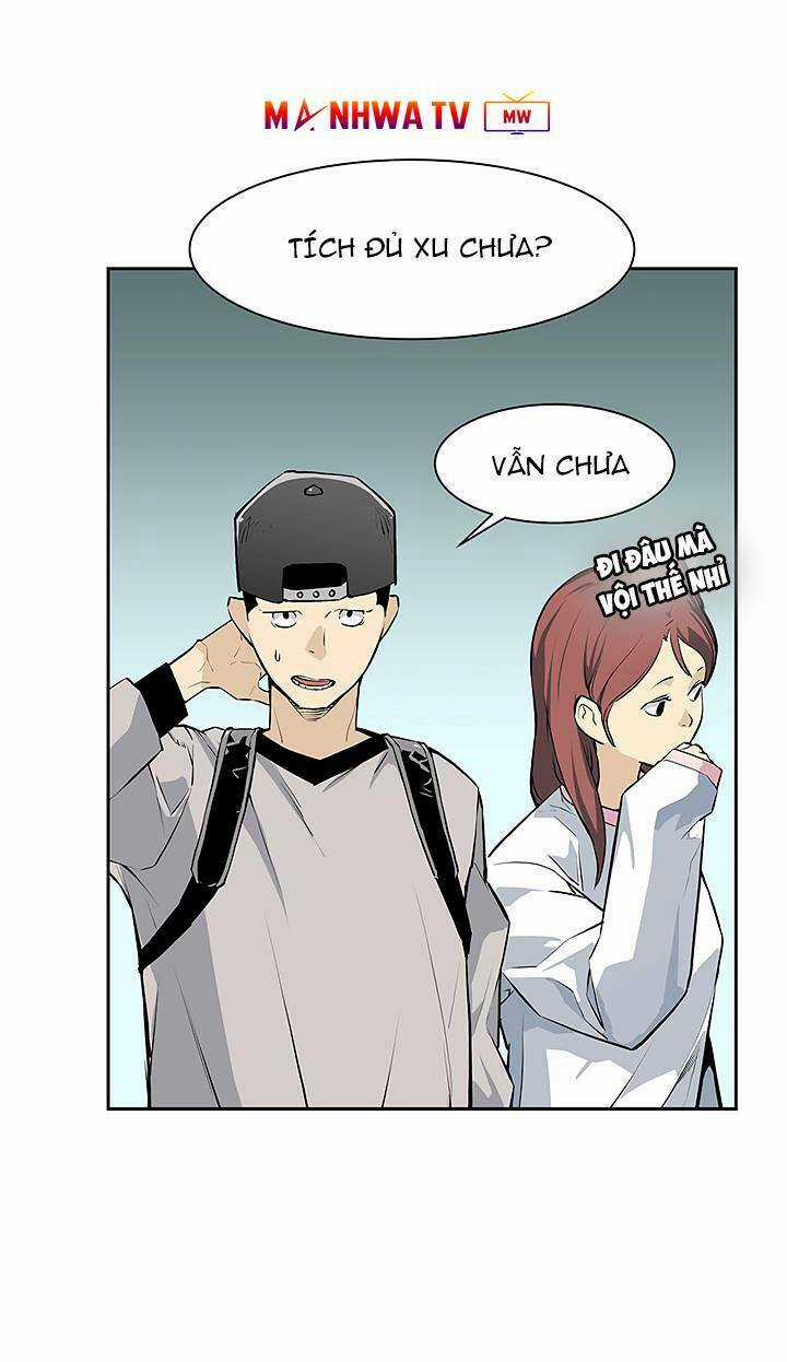 Khát Vọng Trỗi Dậy - Chapter 30 - Trang 30