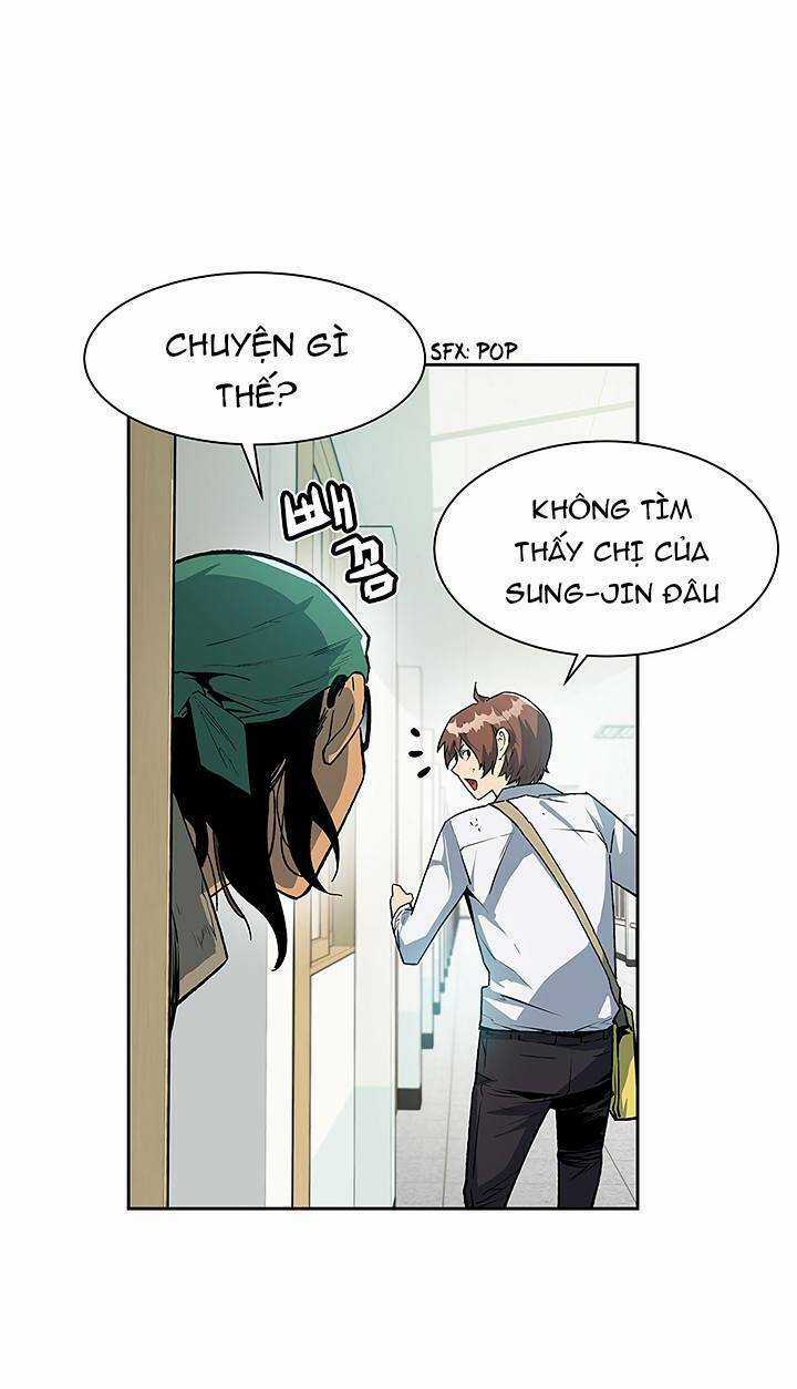 Khát Vọng Trỗi Dậy - Chapter 30 - Trang 4