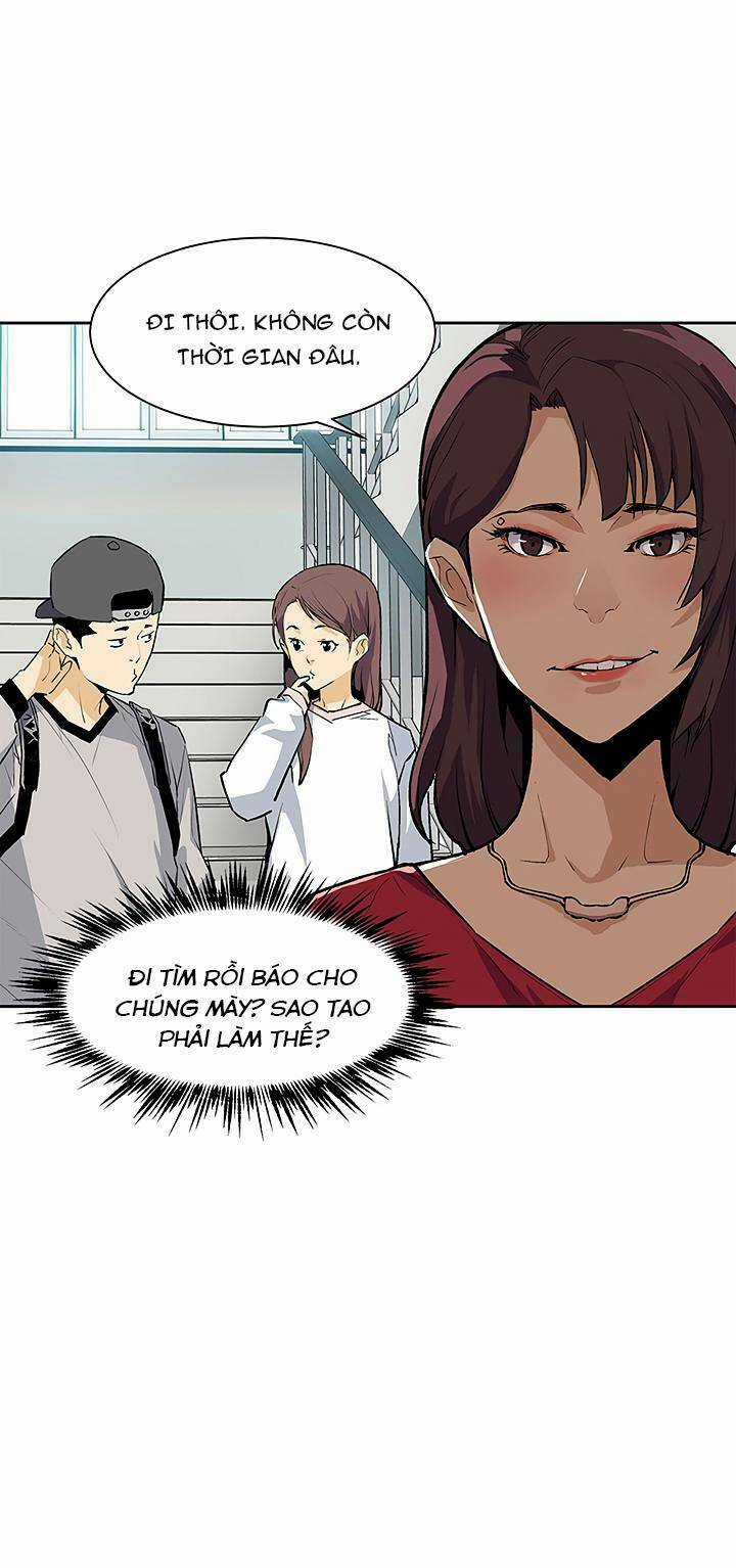 Khát Vọng Trỗi Dậy - Chapter 30 - Trang 31