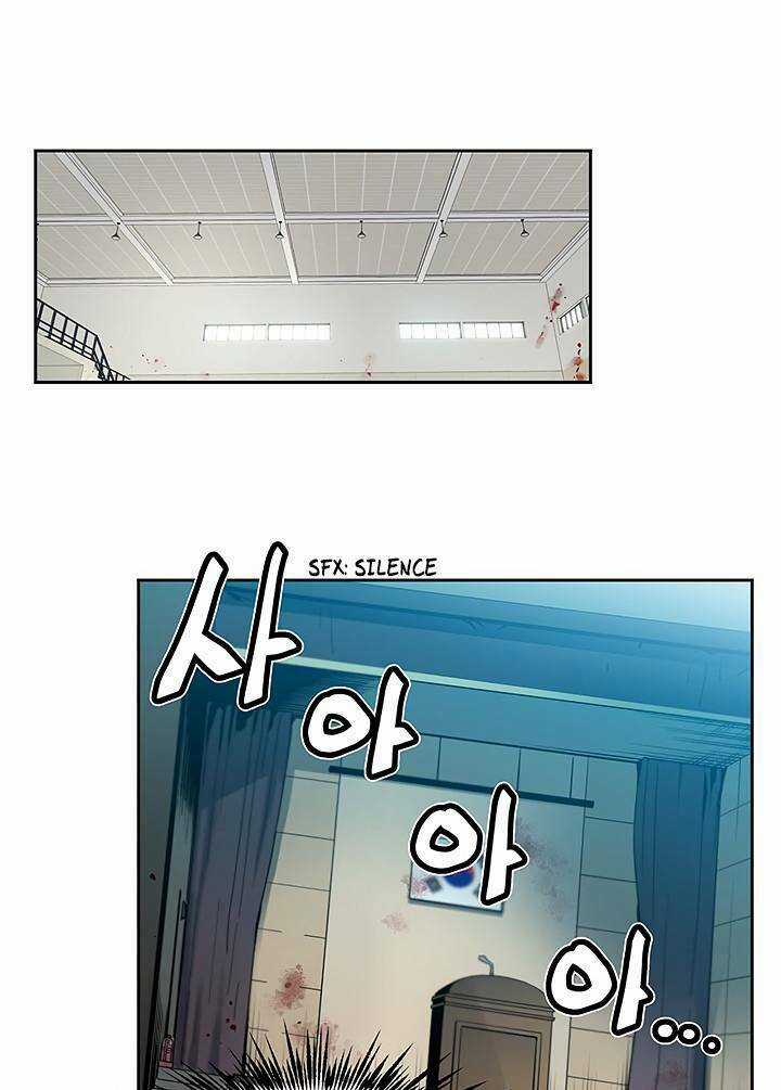 Khát Vọng Trỗi Dậy - Chapter 30 - Trang 33