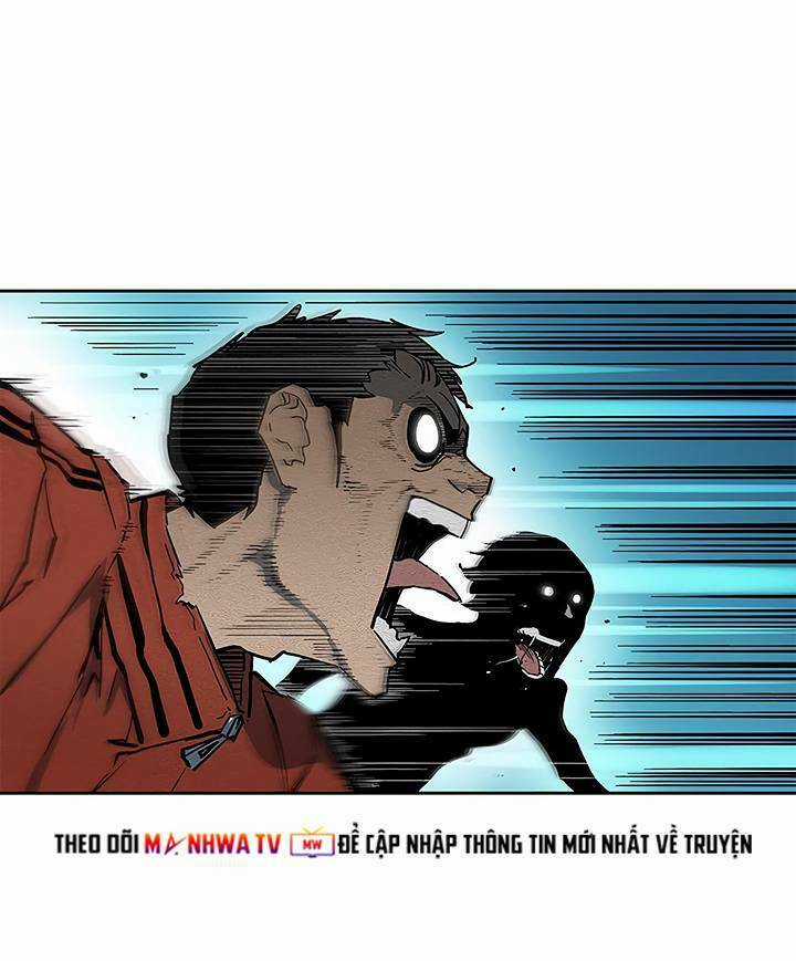 Khát Vọng Trỗi Dậy - Chapter 30 - Trang 40