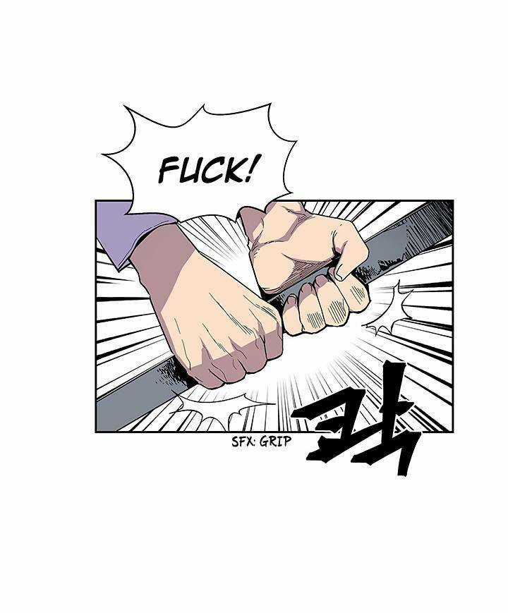 Khát Vọng Trỗi Dậy - Chapter 30 - Trang 41