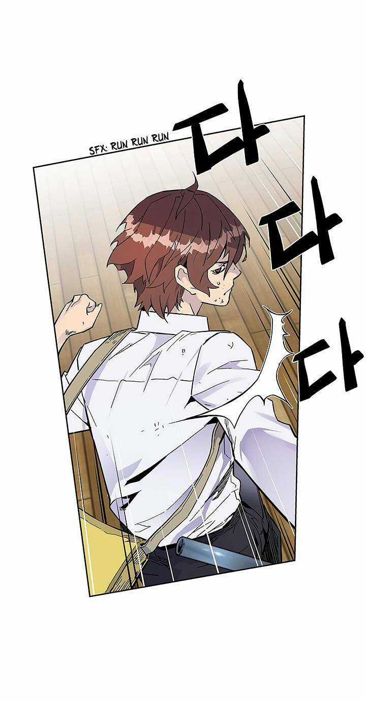 Khát Vọng Trỗi Dậy - Chapter 30 - Trang 44