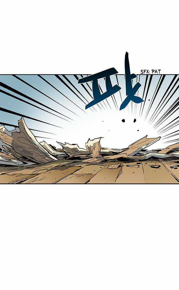 Khát Vọng Trỗi Dậy - Chapter 30 - Trang 45