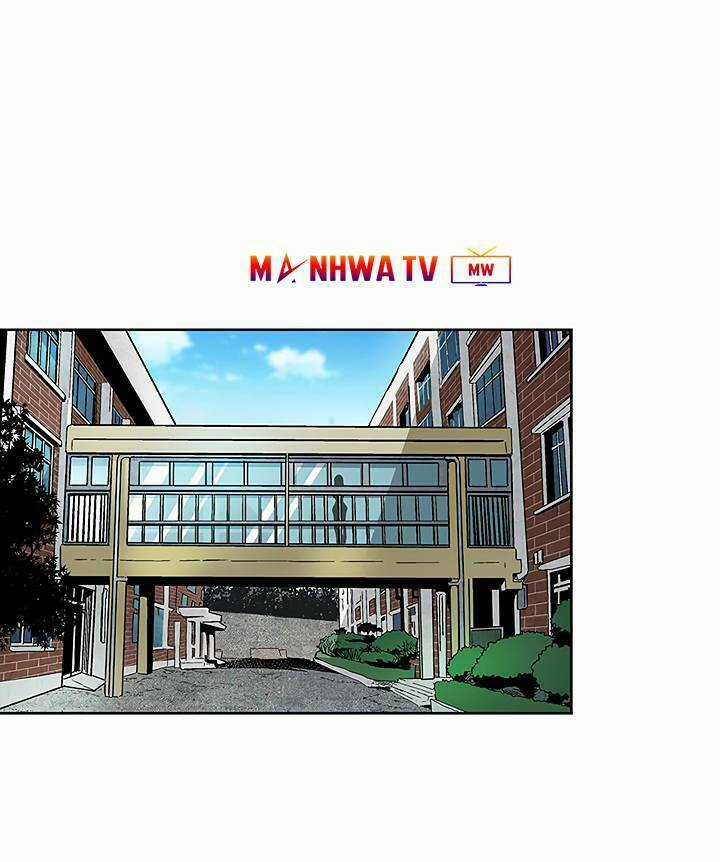 Khát Vọng Trỗi Dậy - Chapter 30 - Trang 46