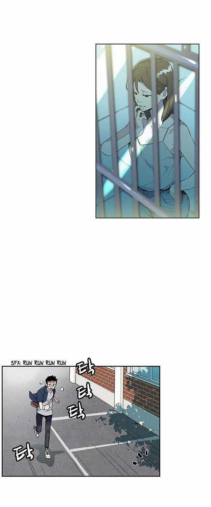 Khát Vọng Trỗi Dậy - Chapter 30 - Trang 47