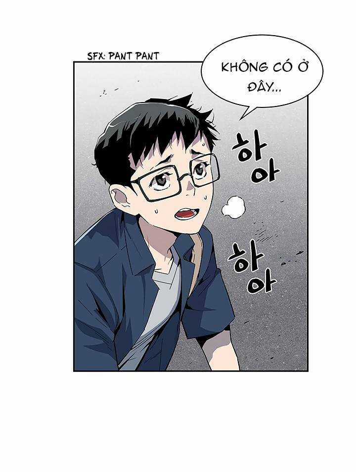 Khát Vọng Trỗi Dậy - Chapter 30 - Trang 48