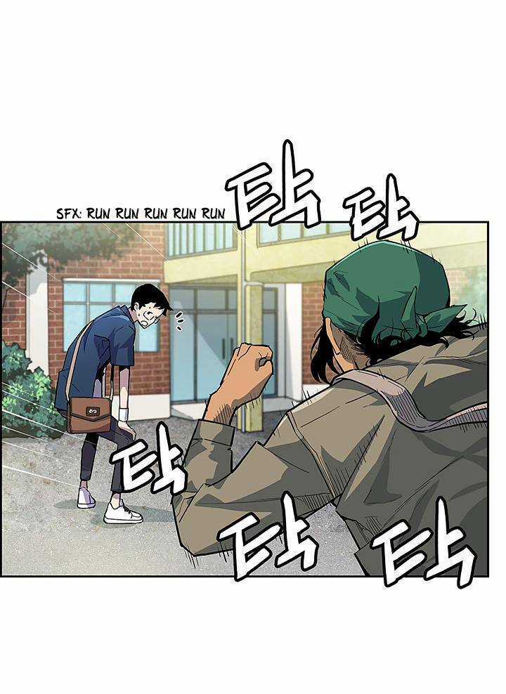 Khát Vọng Trỗi Dậy - Chapter 30 - Trang 49