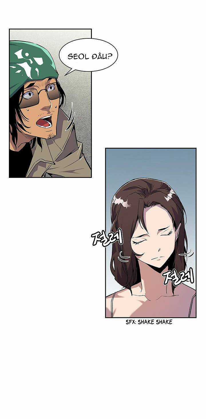 Khát Vọng Trỗi Dậy - Chapter 30 - Trang 50