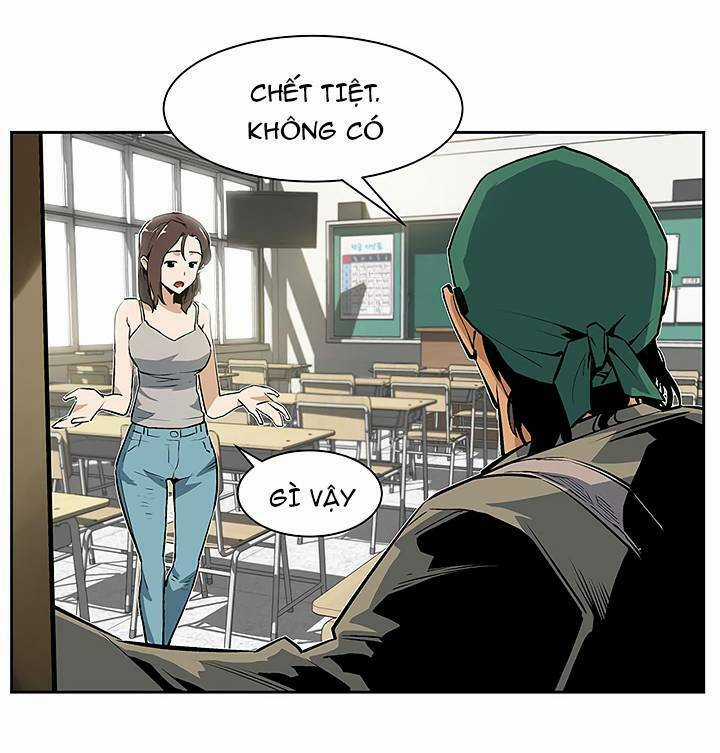 Khát Vọng Trỗi Dậy - Chapter 30 - Trang 6