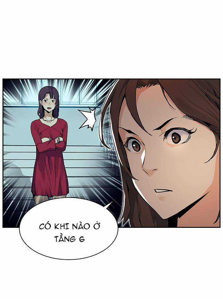 Khát Vọng Trỗi Dậy - Chapter 30 - Trang 53