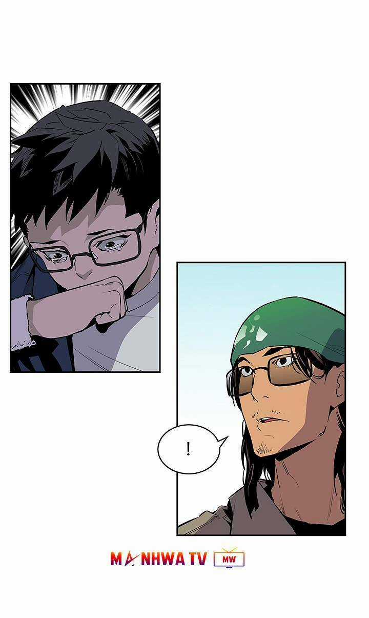 Khát Vọng Trỗi Dậy - Chapter 30 - Trang 54