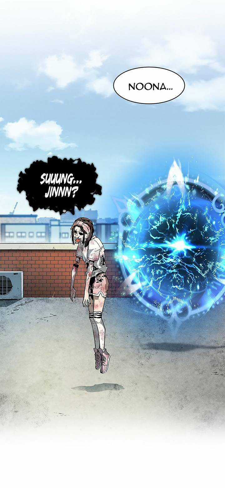 Khát Vọng Trỗi Dậy - Chapter 30 - Trang 58