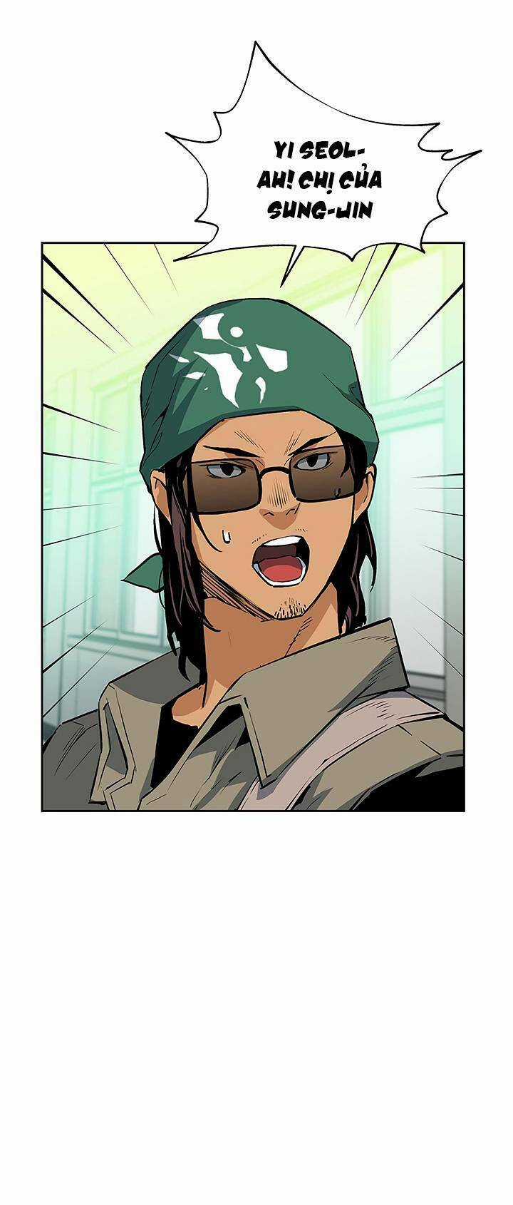 Khát Vọng Trỗi Dậy - Chapter 30 - Trang 7