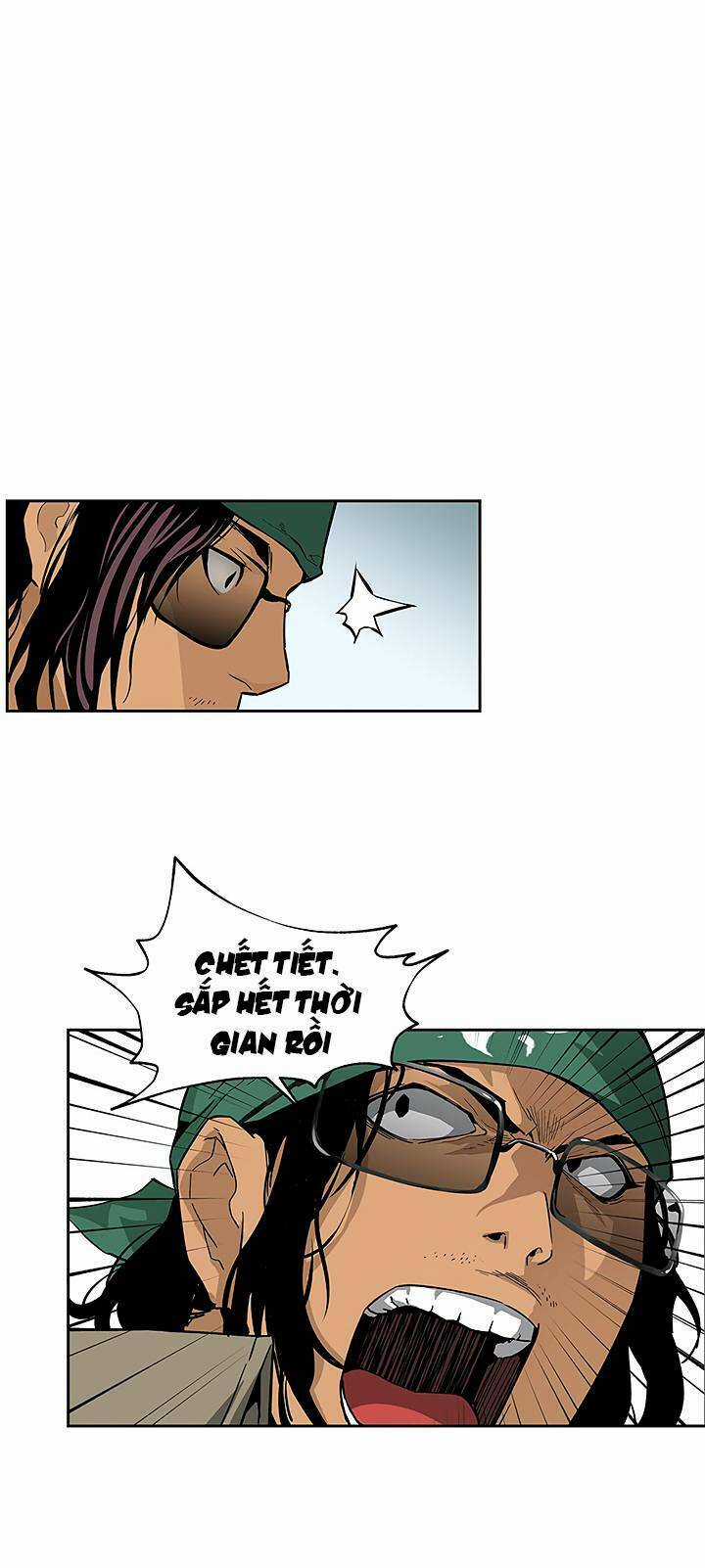 Khát Vọng Trỗi Dậy - Chapter 30 - Trang 61