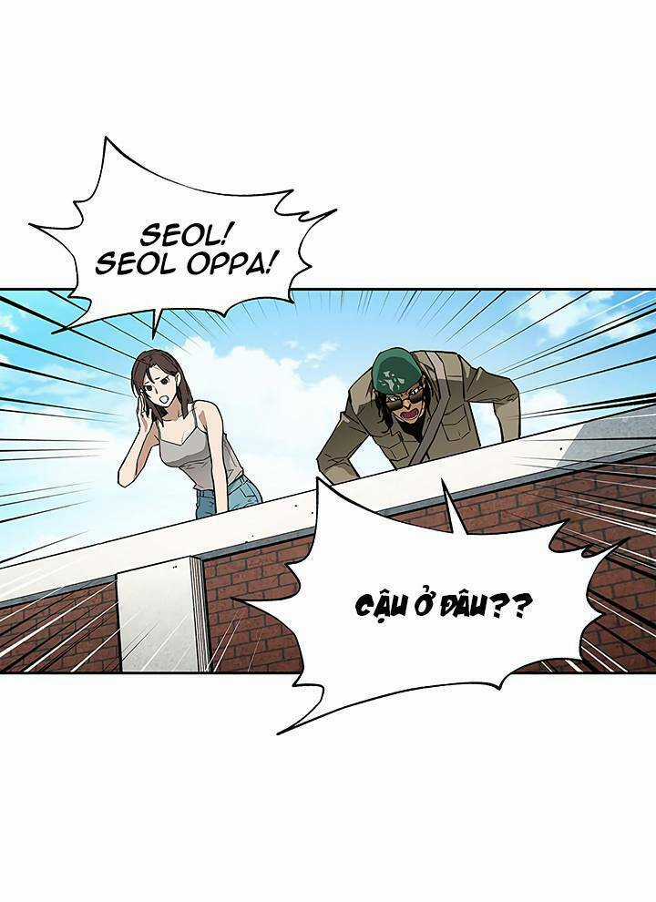 Khát Vọng Trỗi Dậy - Chapter 30 - Trang 62