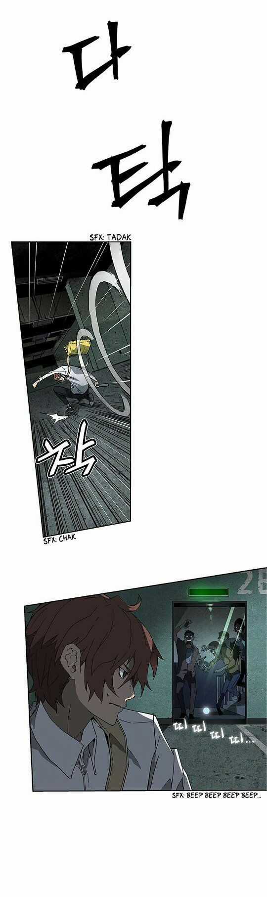 Khát Vọng Trỗi Dậy - Chapter 30 - Trang 65