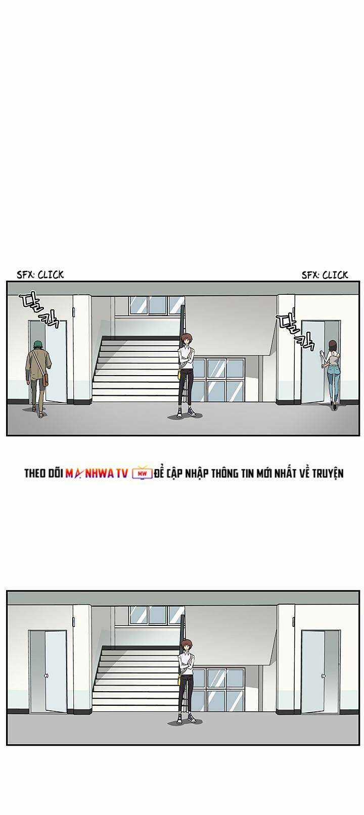 Khát Vọng Trỗi Dậy - Chapter 30 - Trang 8
