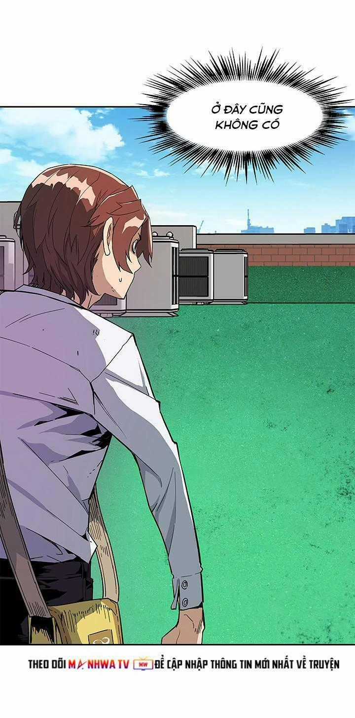 Khát Vọng Trỗi Dậy - Chapter 30 - Trang 71