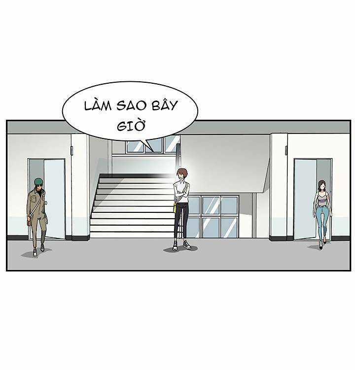 Khát Vọng Trỗi Dậy - Chapter 30 - Trang 9