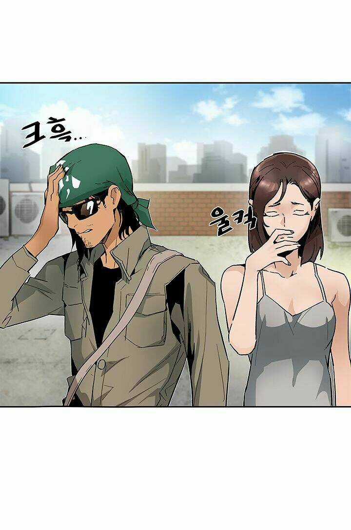 Khát Vọng Trỗi Dậy - Chapter 31 - Trang 11